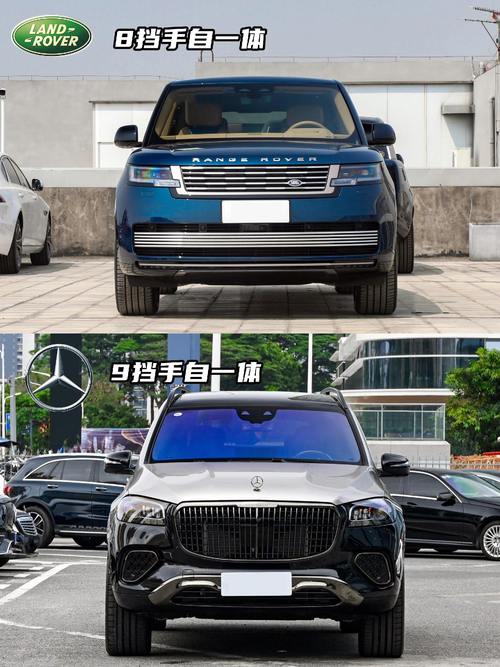 深圳98迈巴赫经典与现代的完美融合，路虎如何塑造独特的品牌形象